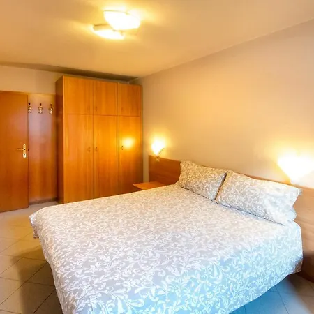 公寓 Casa Martinelli