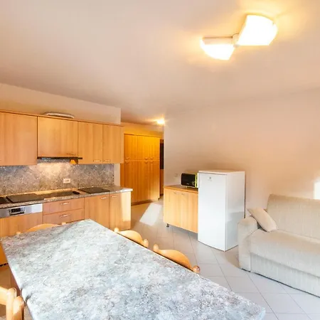 Casa Martinelli 公寓